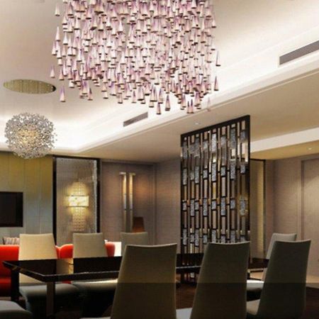 Kaniton Hotel Dongguan  Extérieur photo