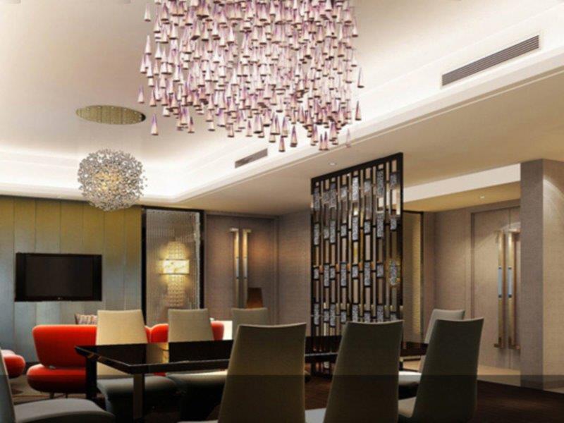 Kaniton Hotel Dongguan  Extérieur photo