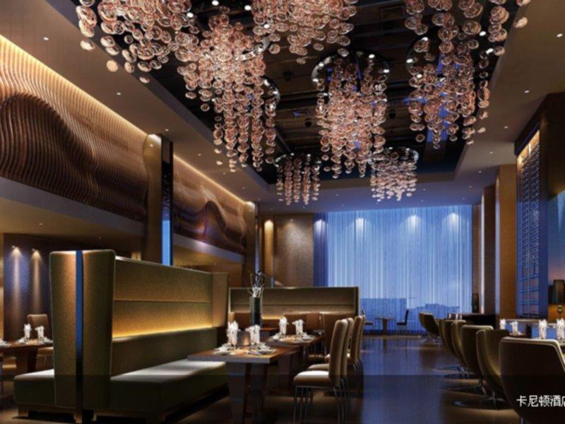 Kaniton Hotel Dongguan  Extérieur photo