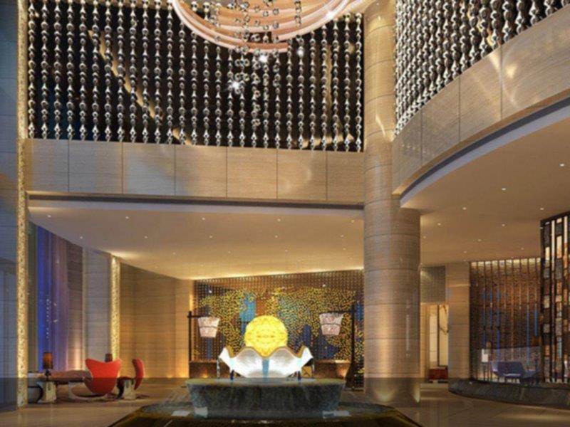 Kaniton Hotel Dongguan  Extérieur photo