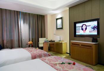 Kaniton Hotel Dongguan  Extérieur photo