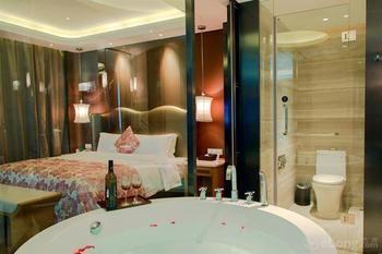 Kaniton Hotel Dongguan  Extérieur photo
