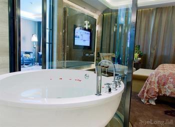 Kaniton Hotel Dongguan  Extérieur photo