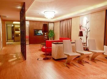 Kaniton Hotel Dongguan  Extérieur photo