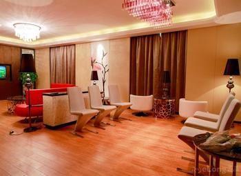 Kaniton Hotel Dongguan  Extérieur photo