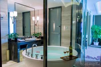 Kaniton Hotel Dongguan  Extérieur photo