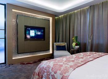 Kaniton Hotel Dongguan  Extérieur photo