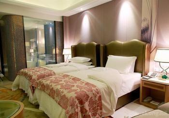 Kaniton Hotel Dongguan  Extérieur photo