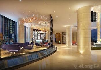 Kaniton Hotel Dongguan  Extérieur photo