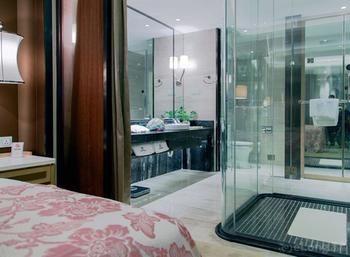 Kaniton Hotel Dongguan  Extérieur photo